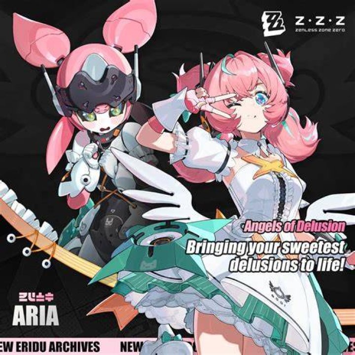 Why does Aria join the A team?