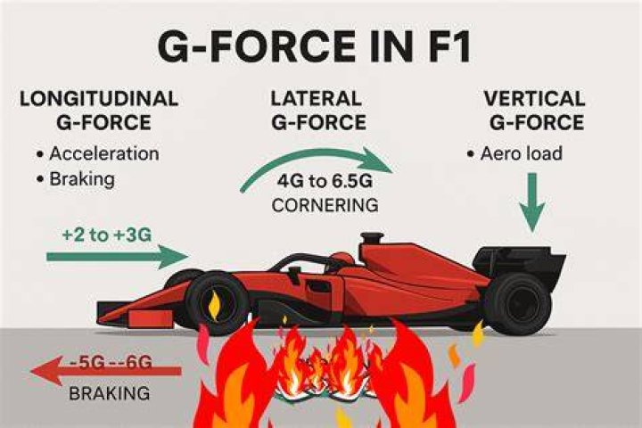 Why does g-force make you faint?