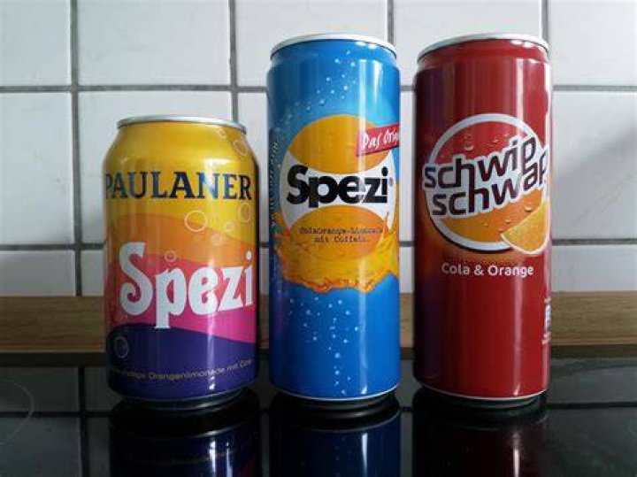 Why does German Coke taste different?