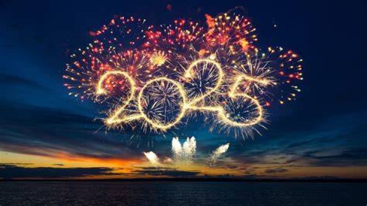 Why does Korea have two New years days?