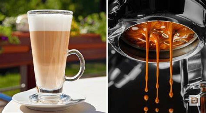Why is coffee called tall?