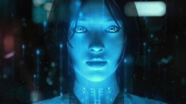 Why is Cortana a woman?