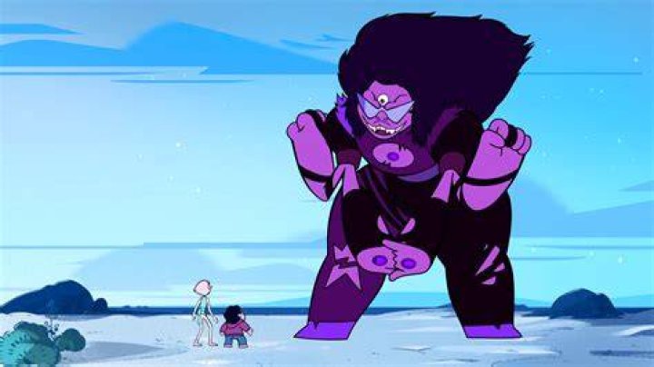 Why is garnet a fusion?