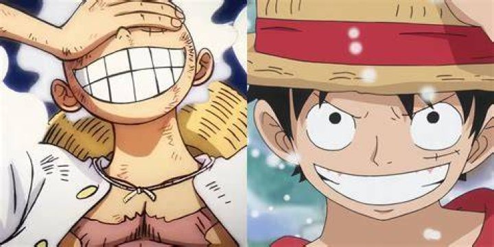 Why is Luffy a Zoan type?