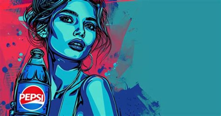 Why Pepsi Blue is gone?