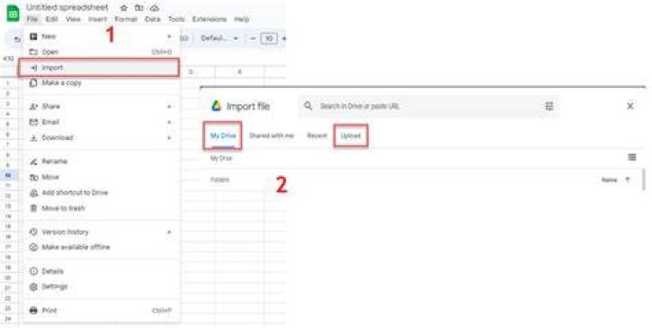Why you shouldn't use Google Sheets as a database?