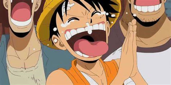 Will Luffy ever fall in love?