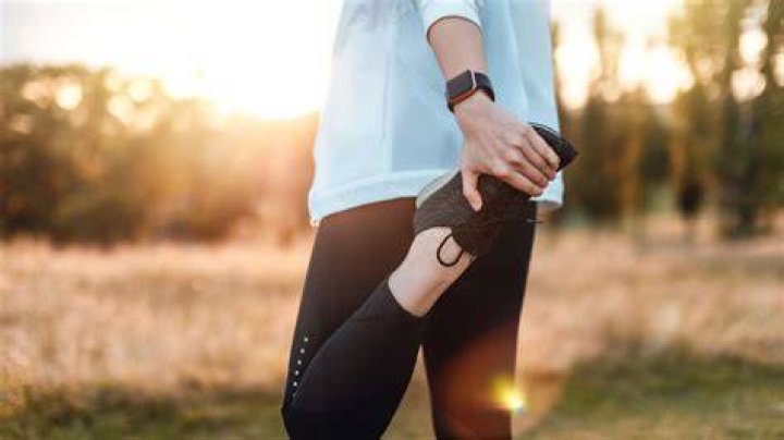 Will running ever get easier?