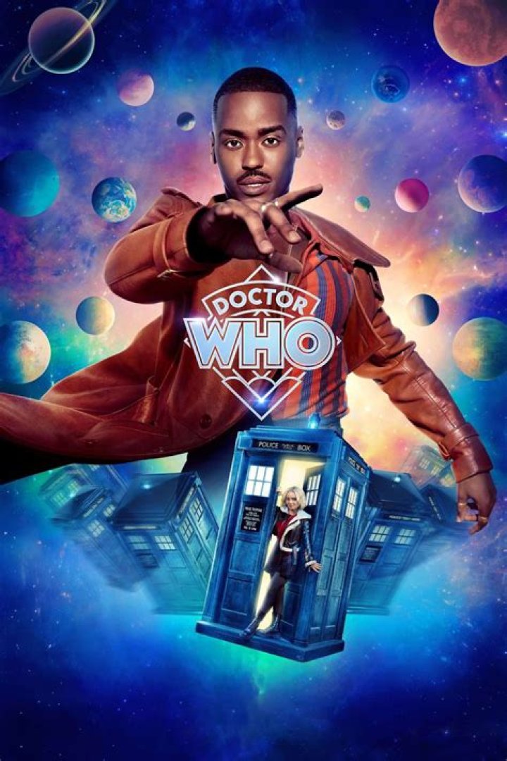 Will there be a new Dr Who in 2022?