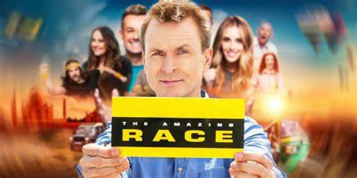 Will there be an amazing race in 2022?